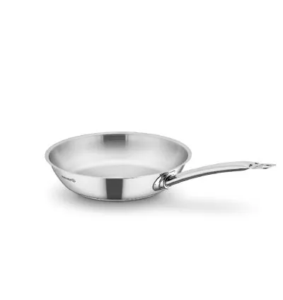 Korkmaz Proline Frypan 32x6cm (Satin) A1177