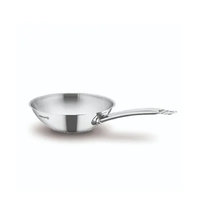 Korkmaz Proline Wok 28x8.5cm (Satin) A1197