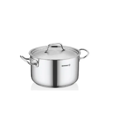 Korkmaz Proline Gastro Casserole 20x12cm (Satin) A2722