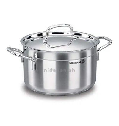 Korkmaz Alfa Casserole 26x13cm 6.8L A1025