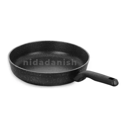 Korkmaz Ornella Alu Frypan 26x5 cm / 2.5L A1346-1