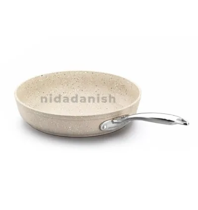 Korkmaz Granita Alu. Frypan 26x5cm / 2.5L A1265