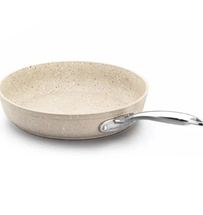 Korkmaz Granita Alu. Frypan 3.0L A1266