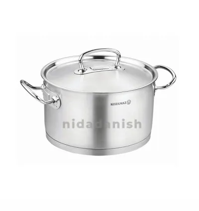 Korkmaz Proline Casserole 2L A1160