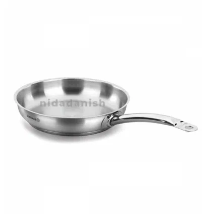 Korkmaz ProLine Frypan without Lid 20x4cm 5 A1152