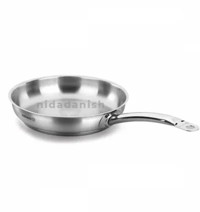 Korkmaz ProLine Frypan without Lid 24x5cm A1153