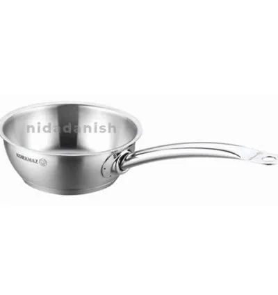Korkmaz Proline Saute Frypan 3.2L A1176