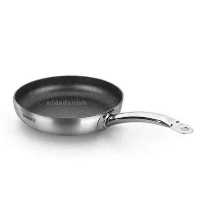 Korkmaz Gastro Frypan 28x5 cm 3L A2854
