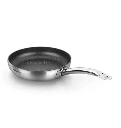 Korkmaz Gastro Frypan 5L A2853