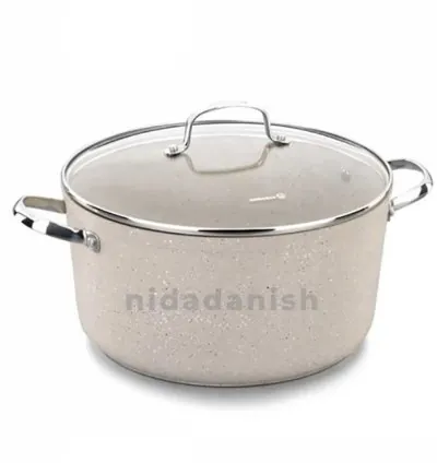 Korkmaz Granita Alu Casserole 28x14.5cm / 8.0L A1262