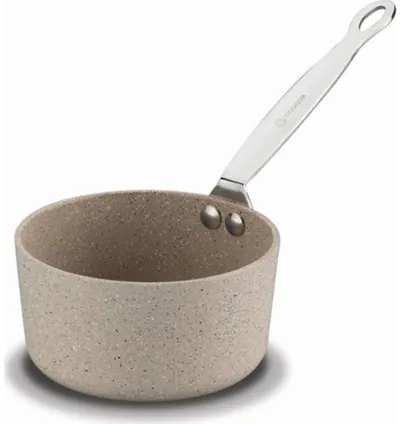 Korkmaz Minika Alu. Saucepan 12 x 6cm / 0.6L A1257
