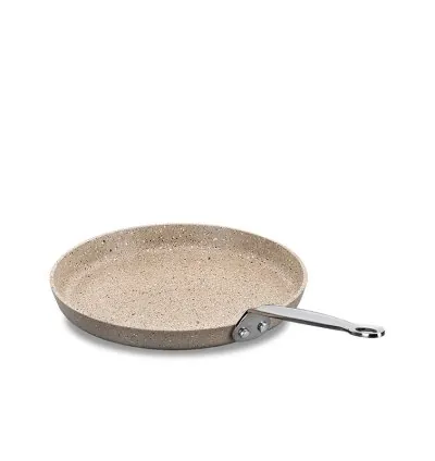 Korkmaz Minika Alu. Frypan 18cm A1259