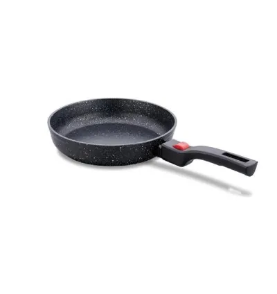 Korkmaz Ornella Pratik Frypan 28x5.5cm A2867