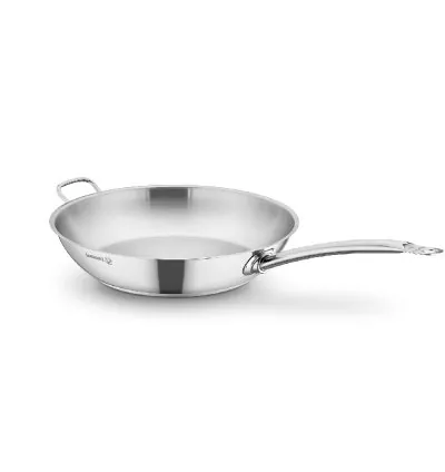 Korkmaz Proline Frypan 40x7cm (Satin) A1179