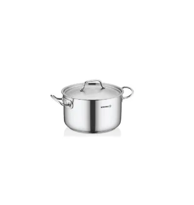 Korkmaz Proline Gastro Casserole 14x9cm (Satin) A2719