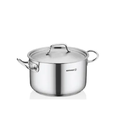 Korkmaz Proline Gastro Casserole 24x14cm (Satin) A2723