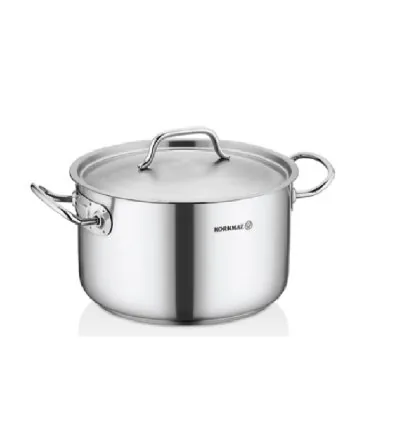 Korkmaz Proline Gastro Casserole 36x21cm (Satin) A2726