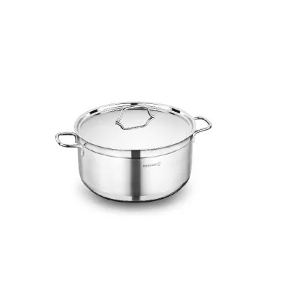 Korkmaz Alfa Casserole 20x11cm / 3.5L A1018