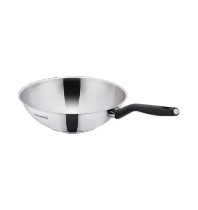 Korkmaz Nora Wok 28x8.5cm A2997