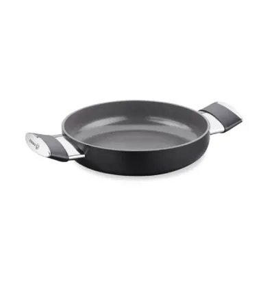 Korkmaz Lena Ceramic Omelette Pan 18cm A3892