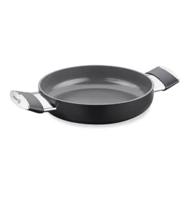 Korkmaz Lena Ceramic Omelette Pan 20cm A3893