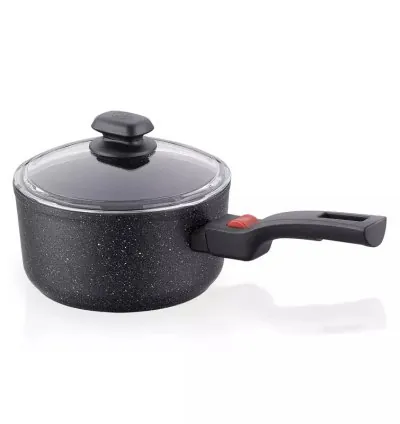 Korkmaz Ornella Pratik Casserole 20x10.5cm A2961