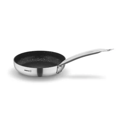 Korkmaz Gastro Frypan 20x4 cm 1L A2850