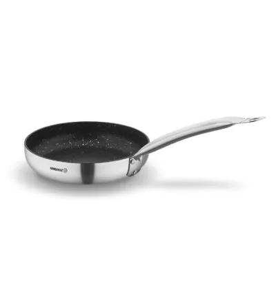 Korkmaz Gastro Frypan 22x4 cm 1.25L A2851