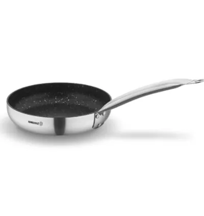 Korkmaz Gastro Frypan 24x4 cm 1.5L A2852