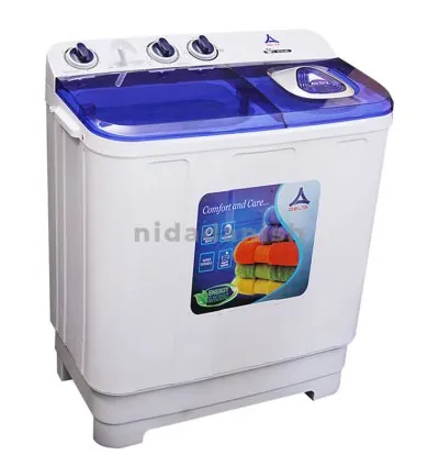 Delta Washing Machines 7kg Manual Top Load Twin-Tub DTTK-007