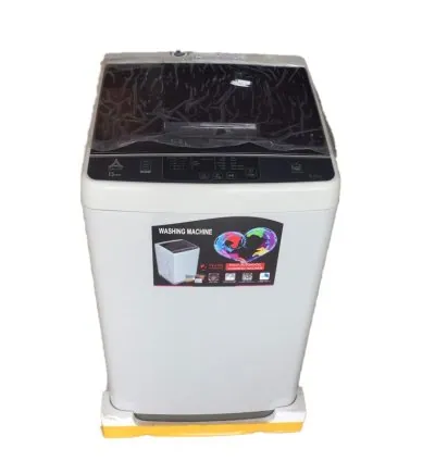 Delta Washing Machines 8kg Automatic Top Load DTLG-008