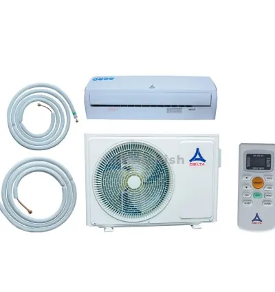 Delta Air Conditioner Wall Split 18000BTU R410a DSK-18