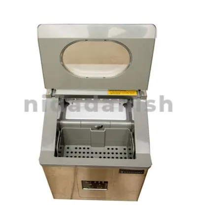 Delta Ice Maker 25kg DIM-25