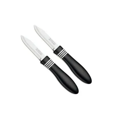 Tramontina Paring Knives 2pcs Set 23461-203