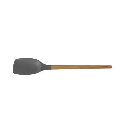 Tramontina Spatula Silicone Wood Handle Live 25735/160
