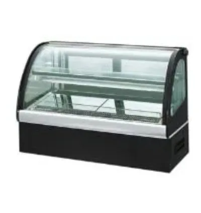 Commercial Small Cake Showcase HW-848