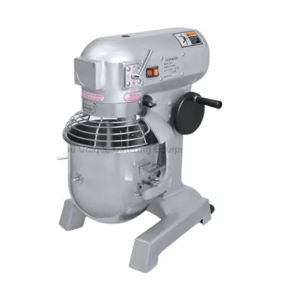 Commercial Food Mixer 10L 0.72KW B10B