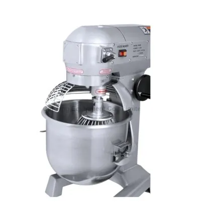 Commercial Food Mixer 15L 0.5KW B15B