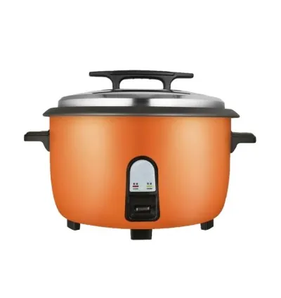 Commercial Rice Cooker 8L 1300W ERC-8L