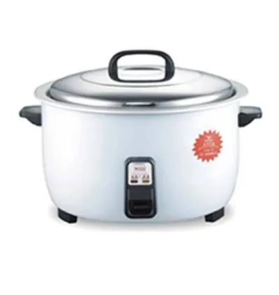 Commercial Rice Cooker 13L 2000W ERC-13L