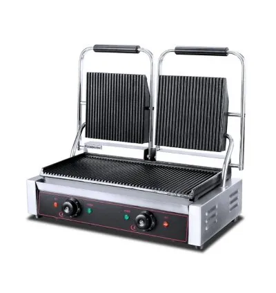 Commercial Sandwich Maker 4400W HEG-813EA