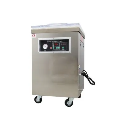 Commercial Vacuum Sealer Chamber Machine 80kg DZ-500S