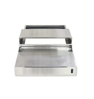 Commercial Electric Food Wrapping Machine HWM-430