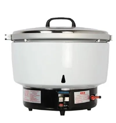 Commercial Rice Cooker 15L GF20Y-15L-A