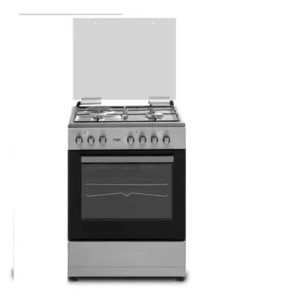 Von Cooker (3 Gas + 1 Electric), Inox VAC6SV31UX