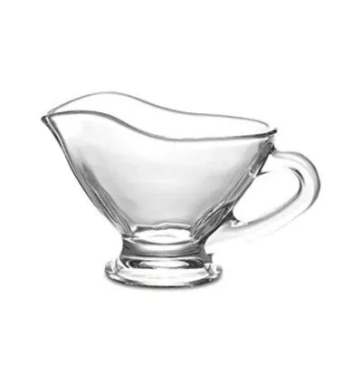 Pasabahce Sauce Boat 305ml 55022