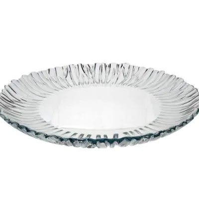Pasabahce Aurora Serving Plate 330mm 10546