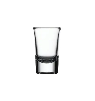 Pasabahce Boston 12pcs Shot Glass 40cc 52174