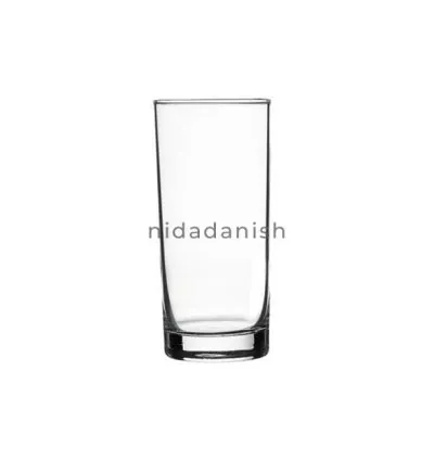Pasabahce Istanbul 12pcs Beer Glass 380ml 42253