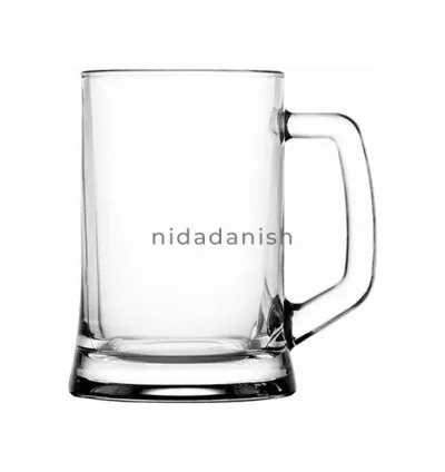 Pasabahce Mug 2pcs Pub Mug 500ml 55129